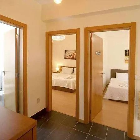 Hiva T3 By Fhr Apartment