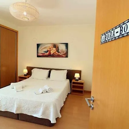 Apartment Hiva T3 By Fhr Vilamoura