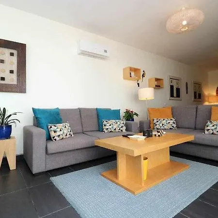 Hiva T3 By Fhr Apartment *