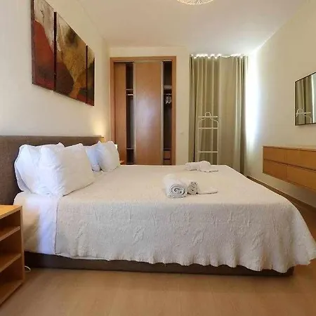 Apartment Hiva T3 By Fhr