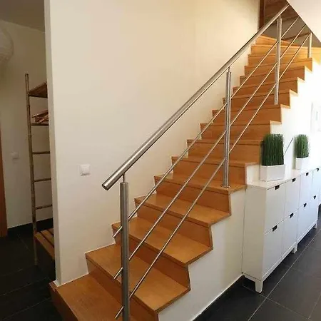 Hiva T3 By Fhr Apartment