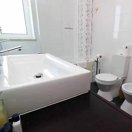 דירה Hiva T3 By Fhr וילהמורה