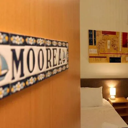 Hiva T3 By Fhr * Vilamoura