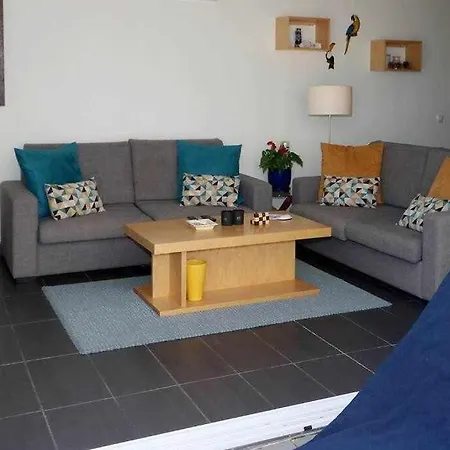 Apartment Hiva T3 By Fhr Vilamoura