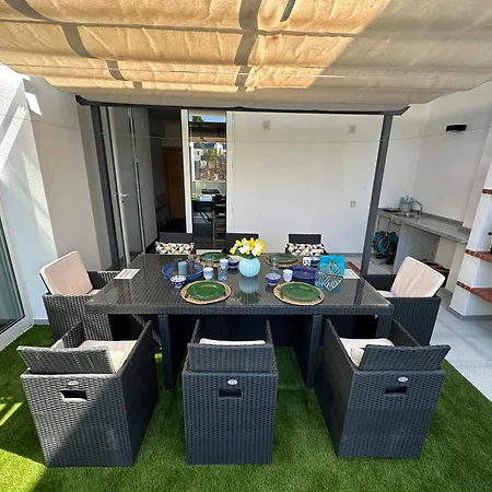 Hiva T3 By Fhr Apartment