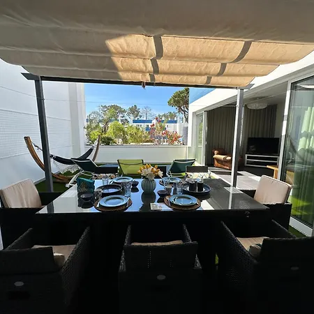 Hiva T3 By Fhr Vilamoura