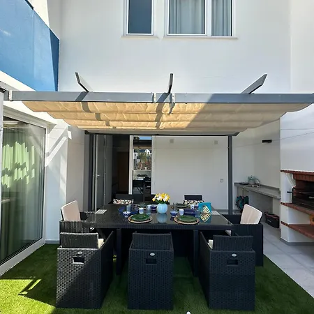 Hiva T3 By Fhr Apartment *