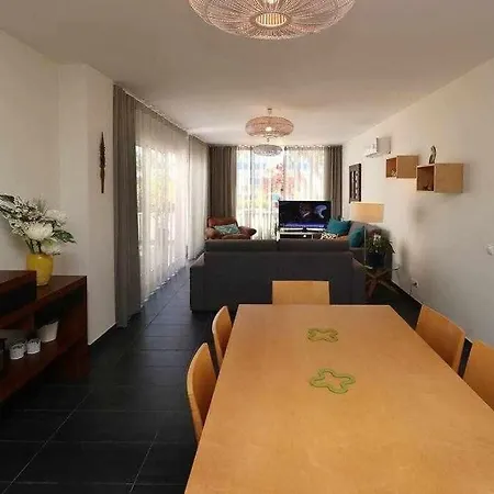 Appartement Hiva T3 By Fhr