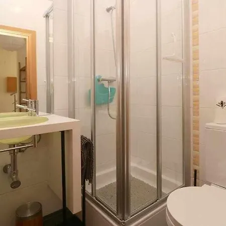 Apartman Hiva T3 By Fhr *