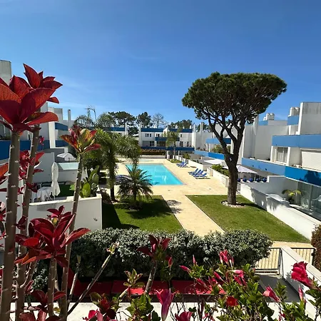 Hiva T3 By Fhr * Vilamoura