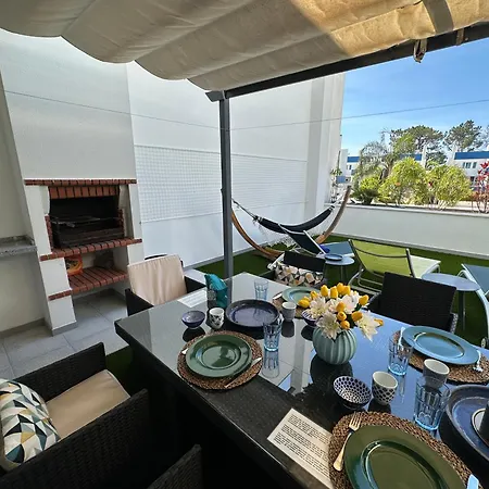 Daire Hiva T3 By Fhr Vilamoura