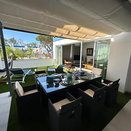 Hiva T3 By Fhr * Vilamoura