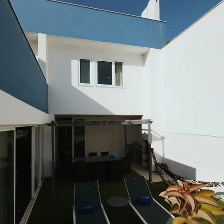 Hiva T3 By Fhr Daire Vilamoura