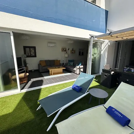 Appartement Hiva T3 By Fhr *