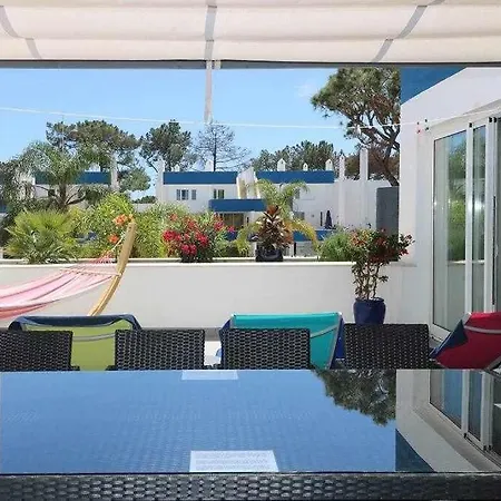 Hiva T3 By Fhr * Vilamoura
