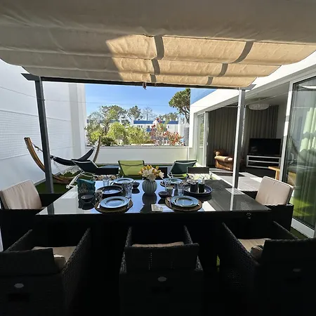 Appartement Hiva T3 By Fhr