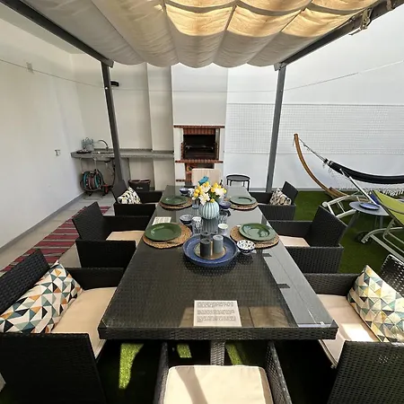 Hiva T3 By Fhr Vilamoura