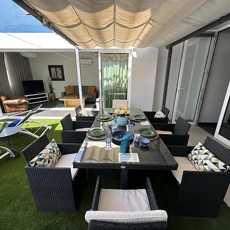 Hiva T3 By Fhr Appartement *