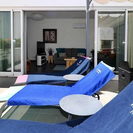 Hiva T3 By Fhr * Vilamoura