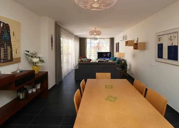Apartamento Hiva T3 By Fhr