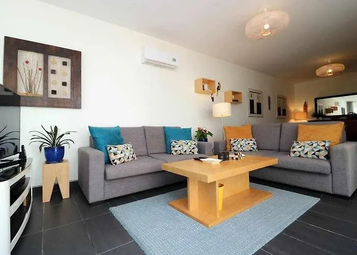 Hiva T3 By Fhr Apartamento *