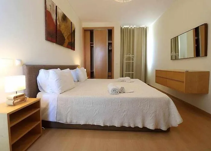 Apartamento Hiva T3 By Fhr