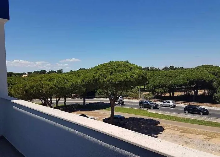 Apartamento Hiva T3 By Fhr