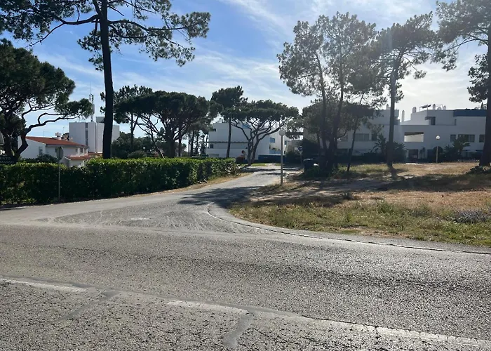 Hiva T3 By Fhr Apartamento Vilamoura