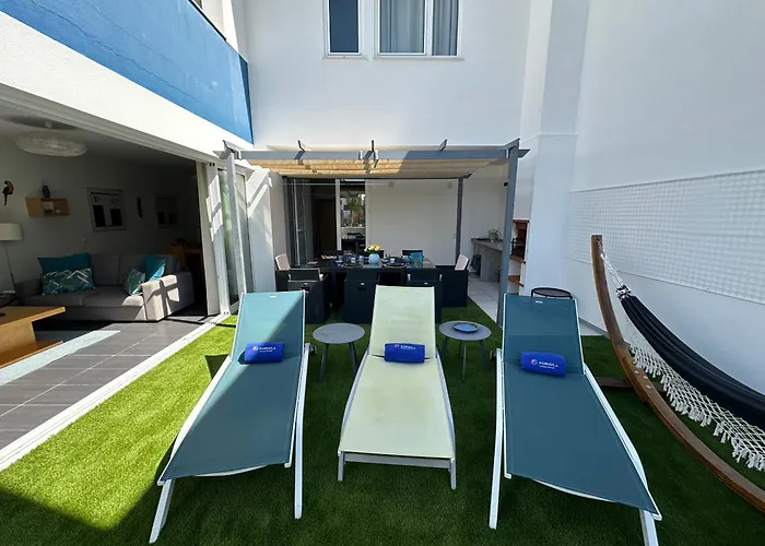Apartamento Hiva T3 By Fhr *