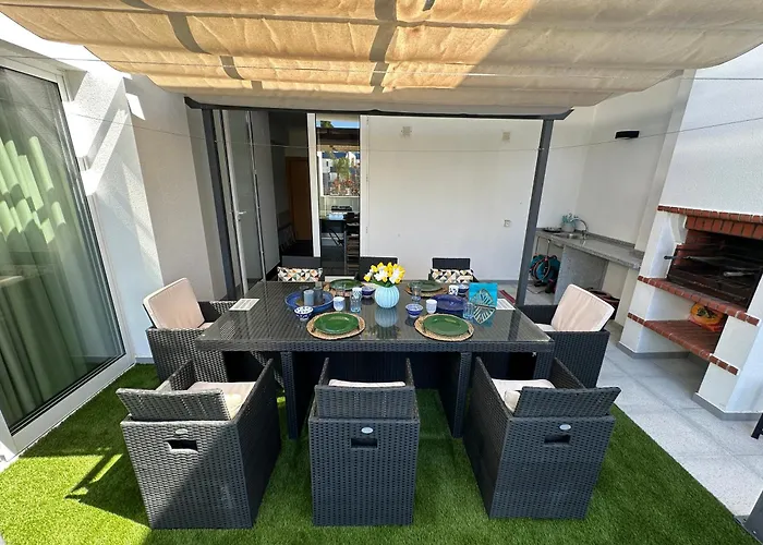 Hiva T3 By Fhr Apartamento
