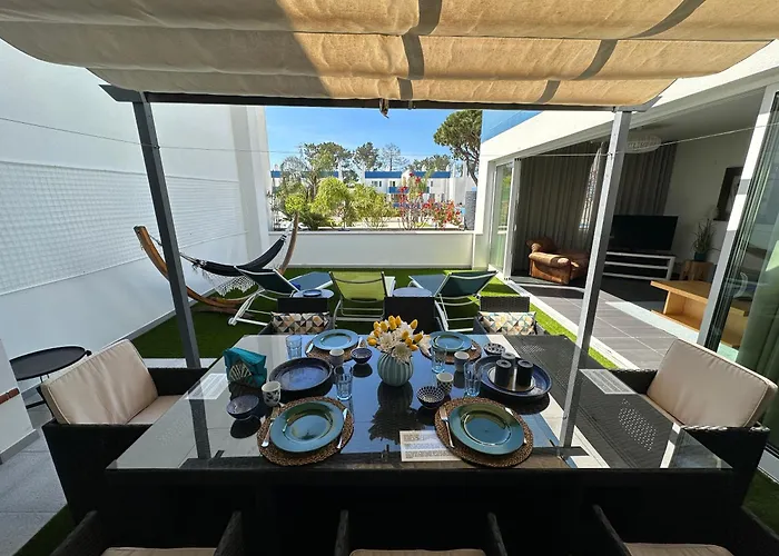 Apartamento Hiva T3 By Fhr