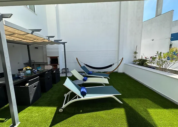 Apartment Hiva T3 By Fhr *