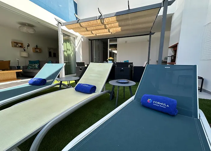 Hiva T3 By Fhr Apartamento Vilamoura
