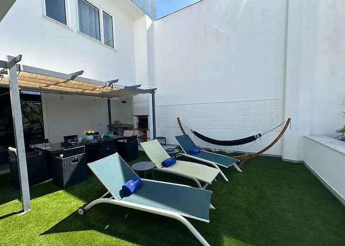 Apartamento Hiva T3 By Fhr Vilamoura