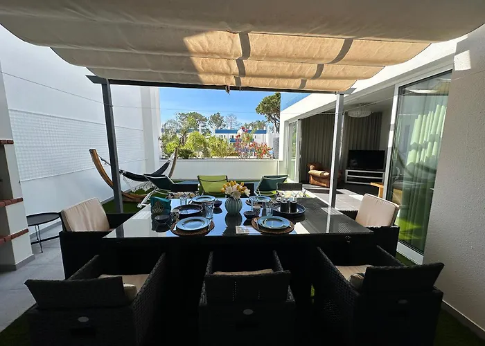Hiva T3 By Fhr Vilamoura