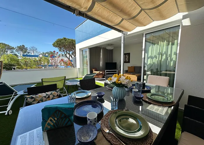 Hiva T3 By Fhr Apartamento