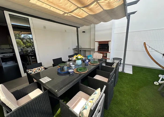Apartamento Hiva T3 By Fhr