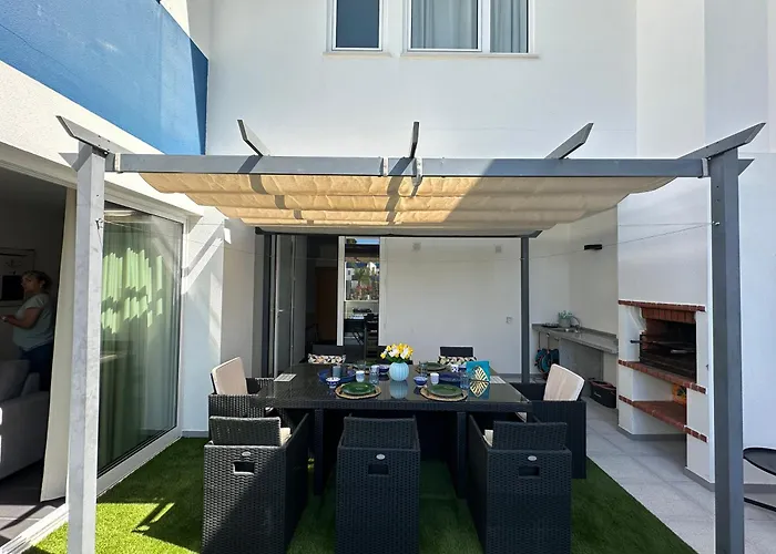 Hiva T3 By Fhr Apartment *