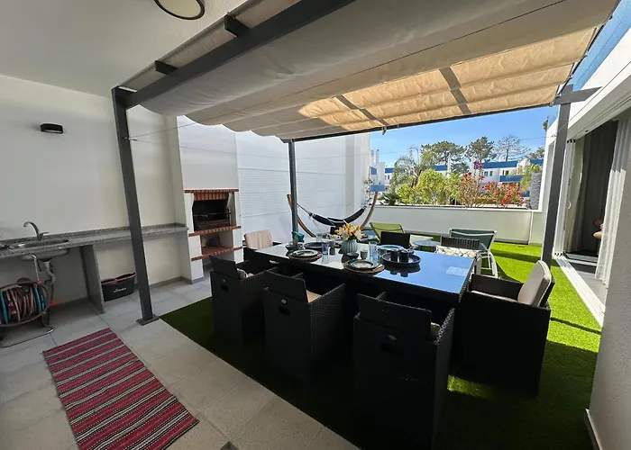 Apartment Hiva T3 By Fhr *