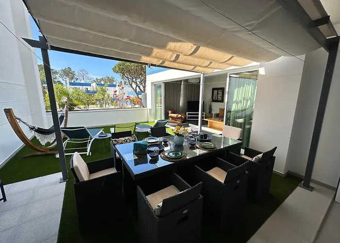 Hiva T3 By Fhr * Vilamoura
