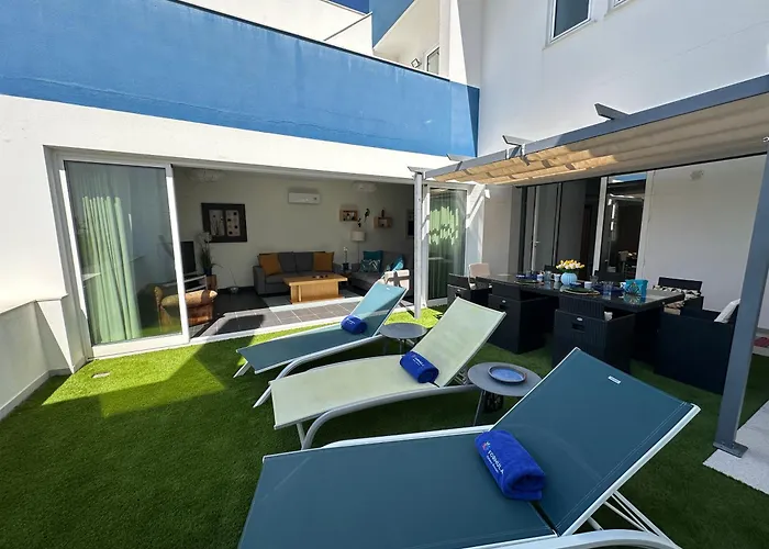 Hiva T3 By Fhr Apartamento