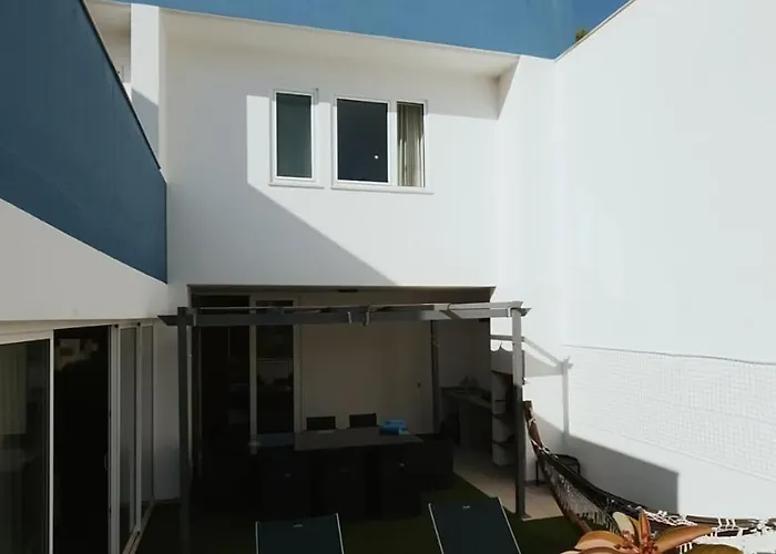 Hiva T3 By Fhr Apartamento Vilamoura