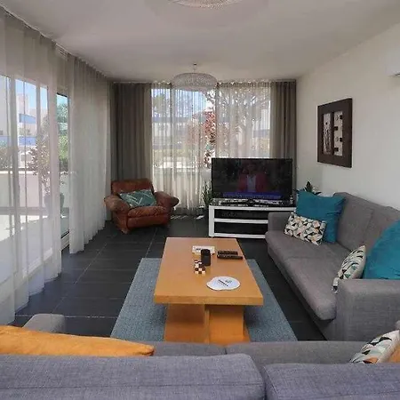 شقة Hiva T3 By Fhr