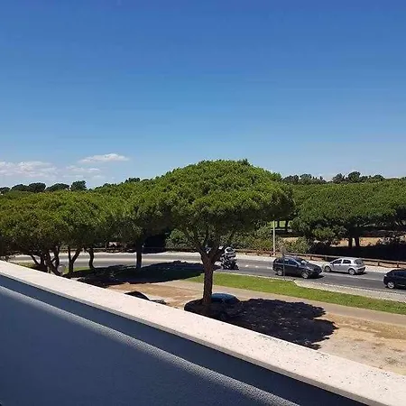 شقة Hiva T3 By Fhr