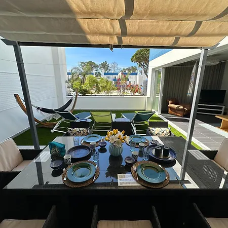 شقة Hiva T3 By Fhr