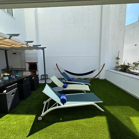 شقة Hiva T3 By Fhr *