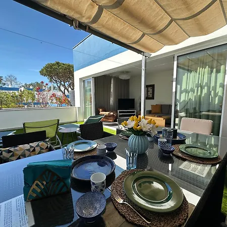 Hiva T3 By Fhr شقة