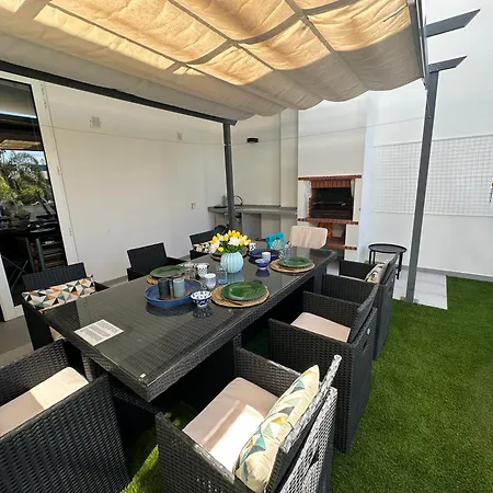 شقة Hiva T3 By Fhr