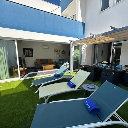 Hiva T3 By Fhr شقة