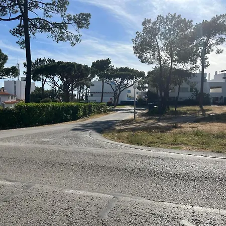 Hiva T3 By Fhr Appartamento Vilamoura